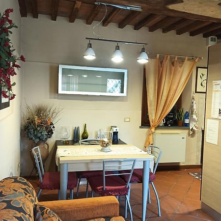 Casa Vacanze Rustico Di Corte Capannori Zewnętrze zdjęcie