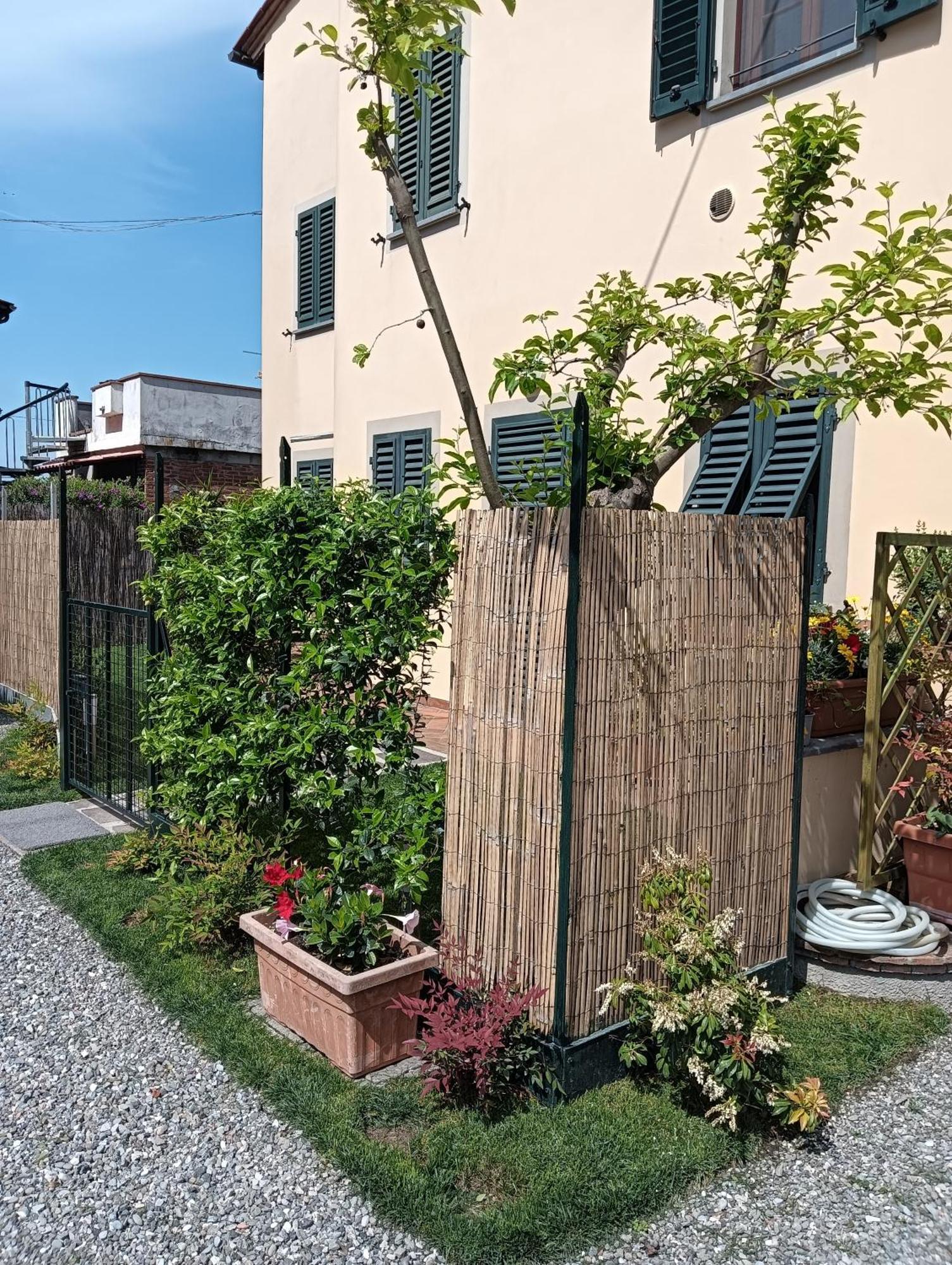 Casa Vacanze Rustico Di Corte Capannori Zewnętrze zdjęcie