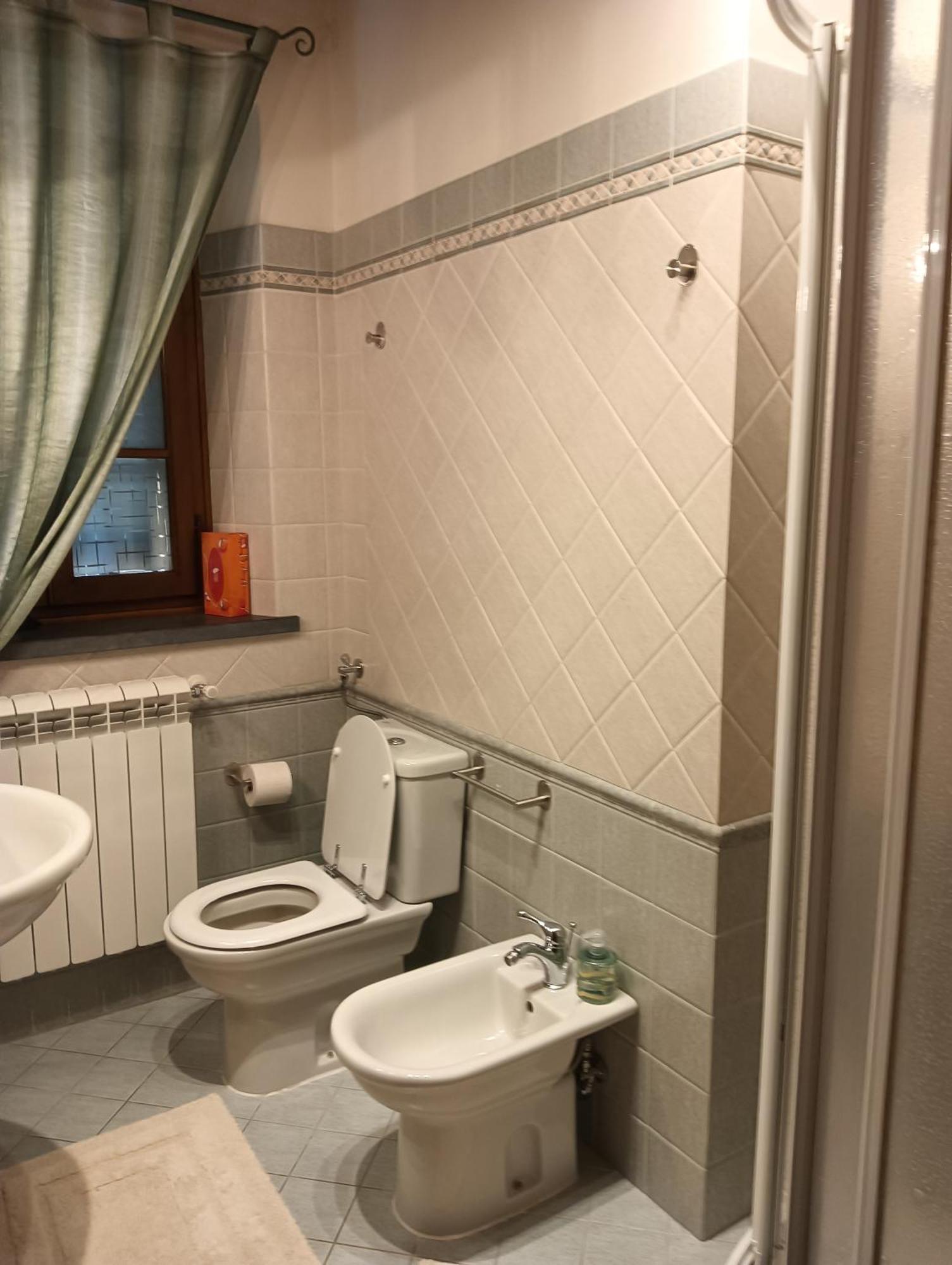 Casa Vacanze Rustico Di Corte Capannori Zewnętrze zdjęcie