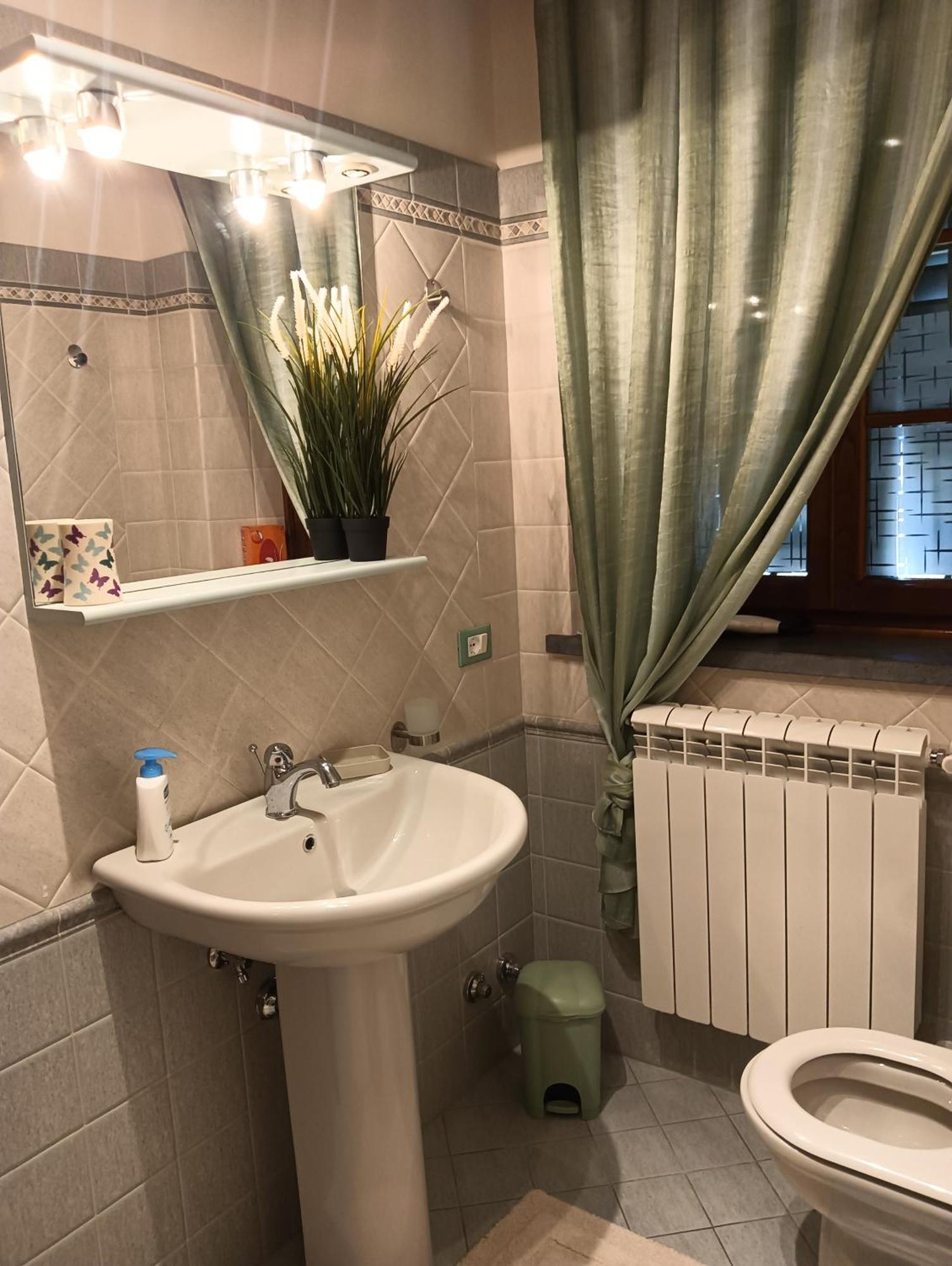 Casa Vacanze Rustico Di Corte Capannori Zewnętrze zdjęcie