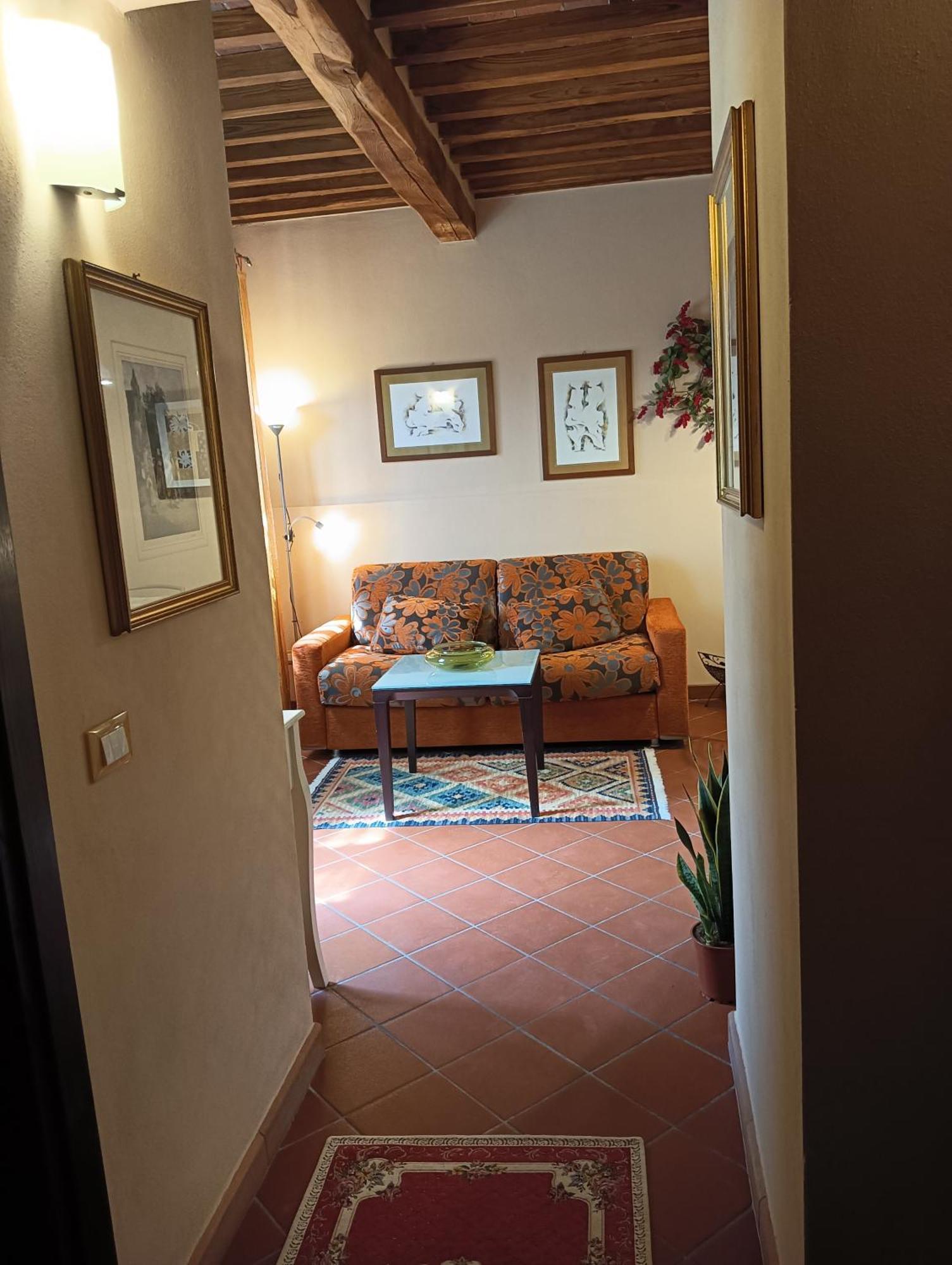 Casa Vacanze Rustico Di Corte Capannori Zewnętrze zdjęcie