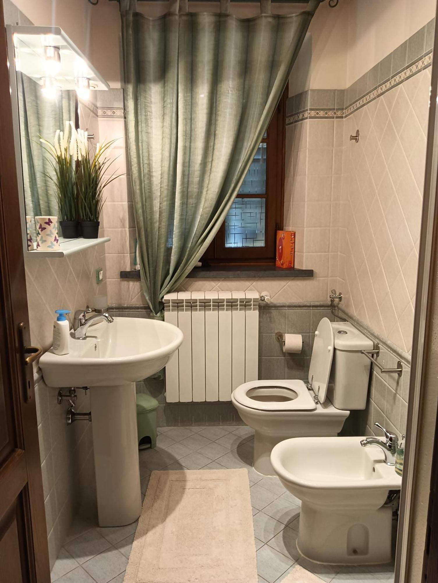 Casa Vacanze Rustico Di Corte Capannori Zewnętrze zdjęcie