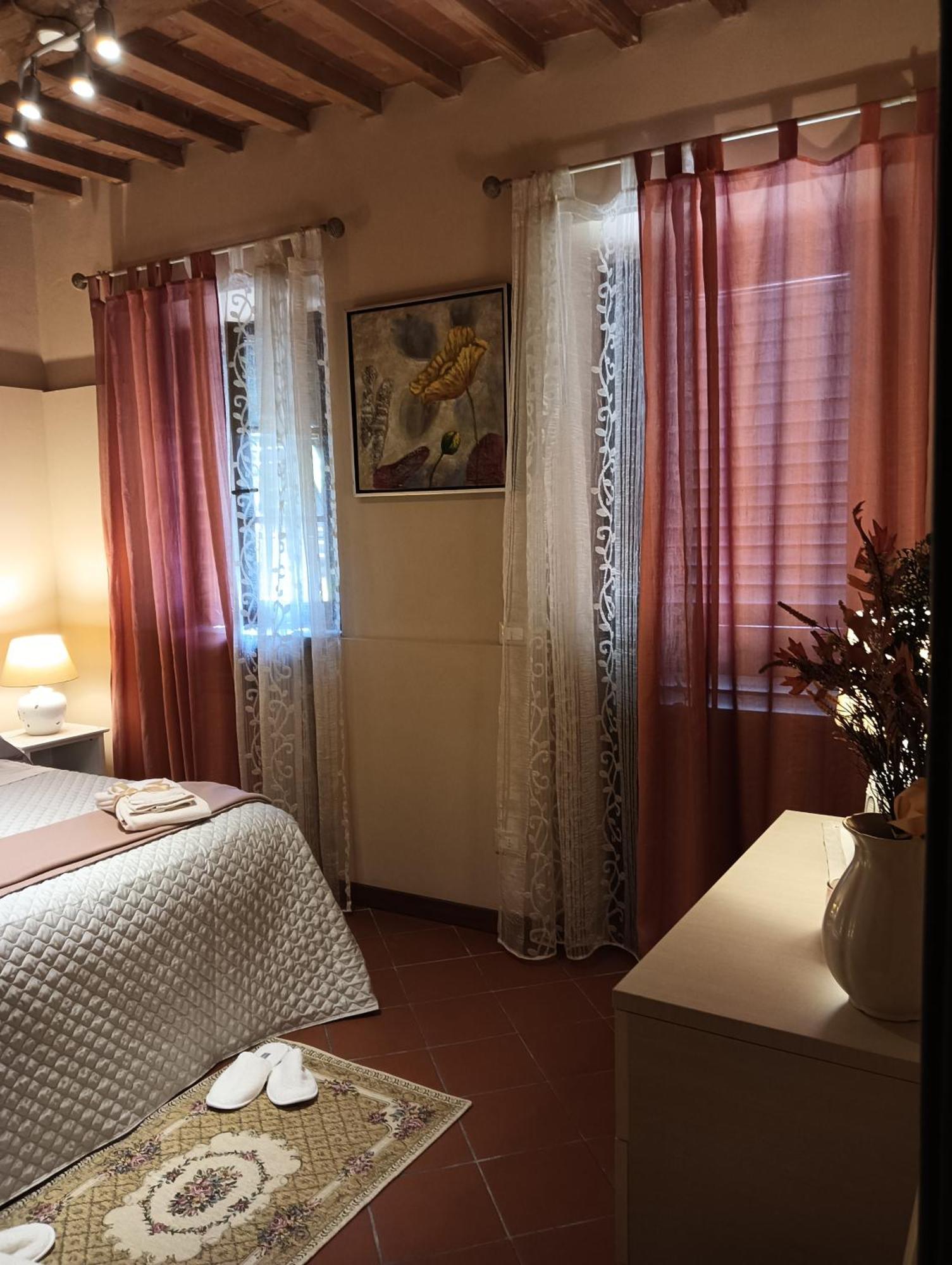 Casa Vacanze Rustico Di Corte Capannori Zewnętrze zdjęcie