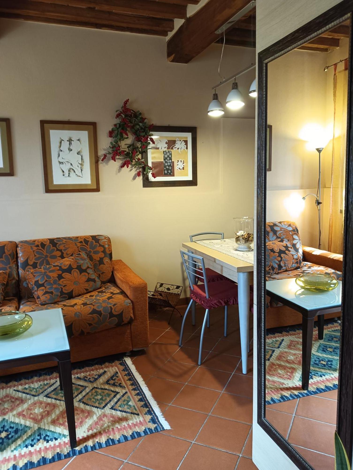 Casa Vacanze Rustico Di Corte Capannori Zewnętrze zdjęcie