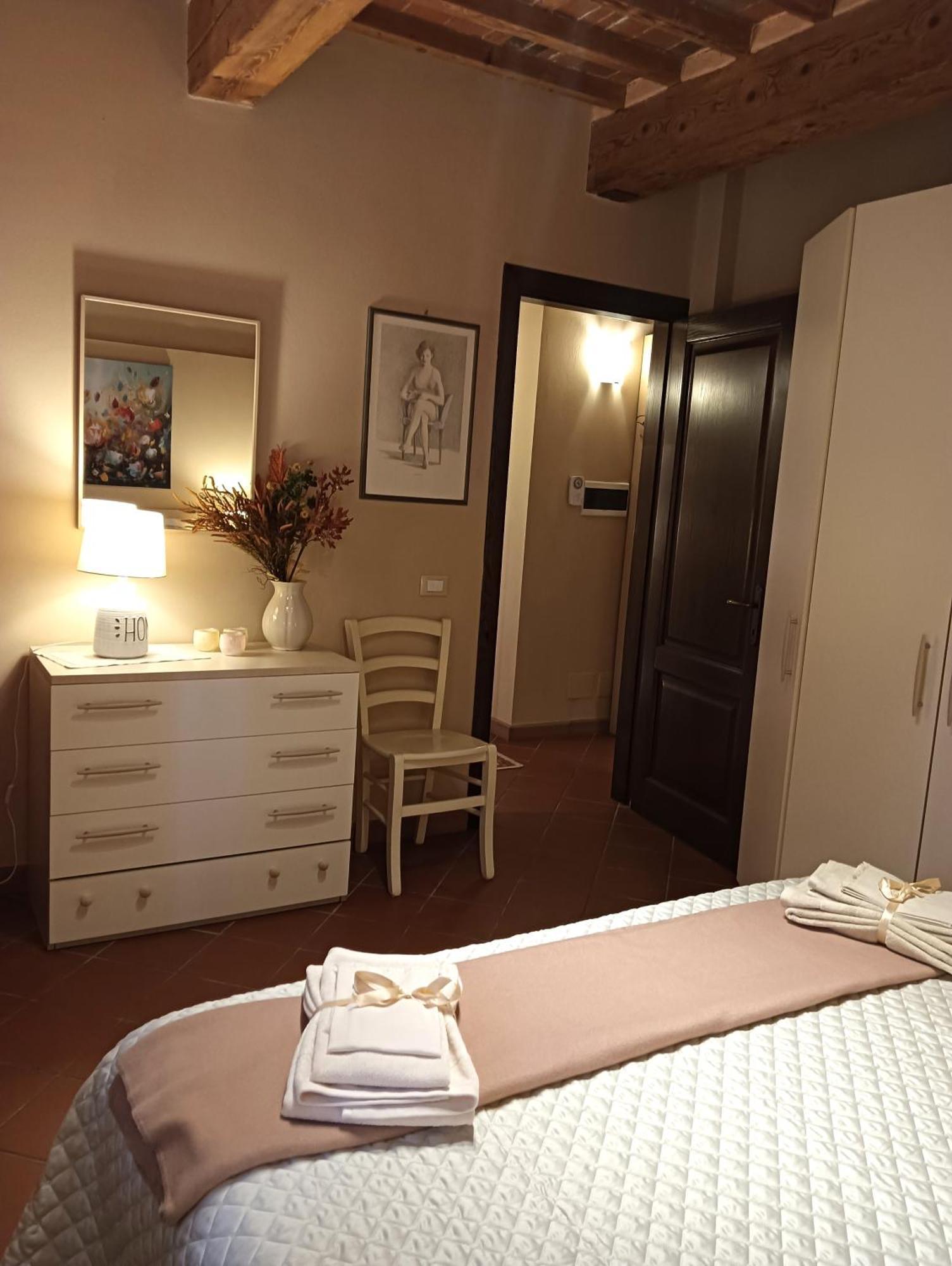 Casa Vacanze Rustico Di Corte Capannori Zewnętrze zdjęcie