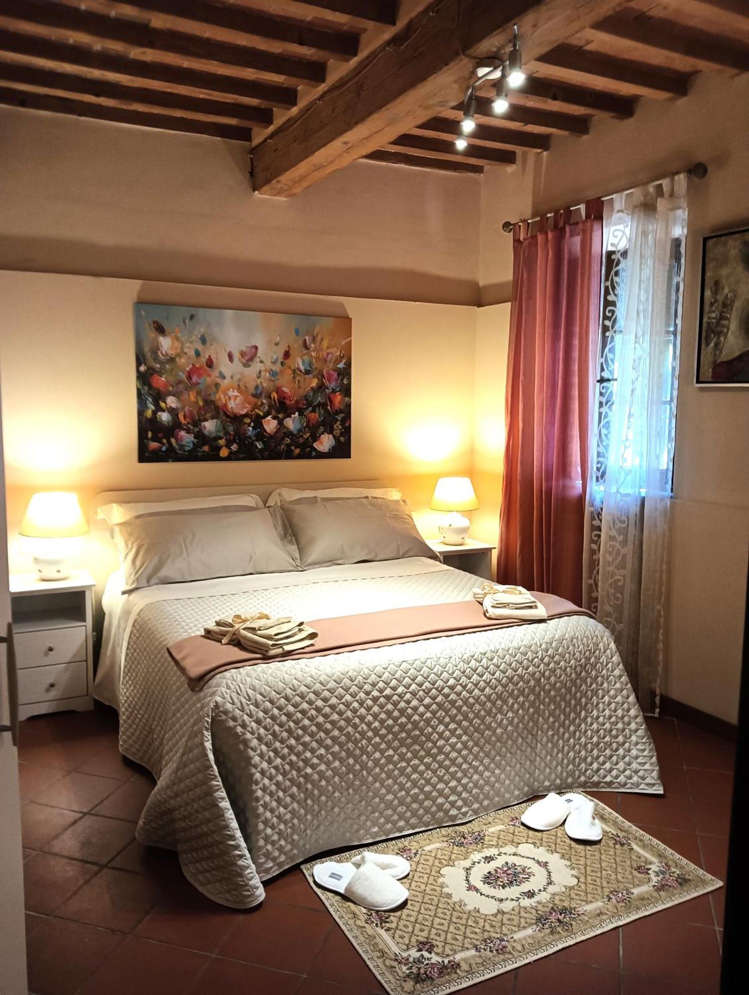 Casa Vacanze Rustico Di Corte Capannori Zewnętrze zdjęcie