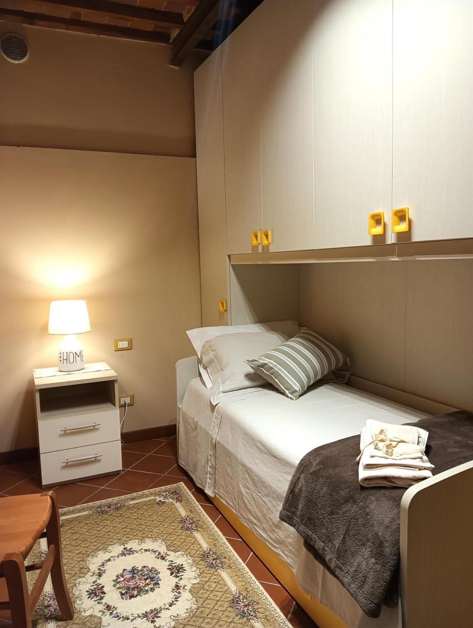 Casa Vacanze Rustico Di Corte Capannori Zewnętrze zdjęcie