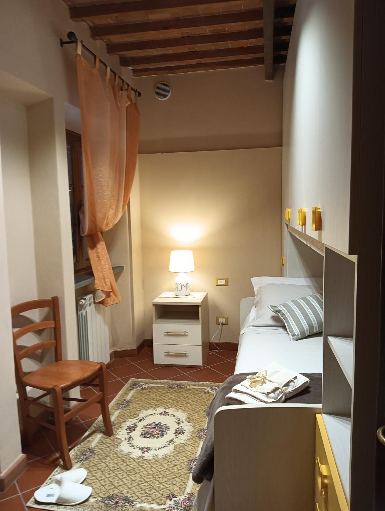 Casa Vacanze Rustico Di Corte Capannori Zewnętrze zdjęcie