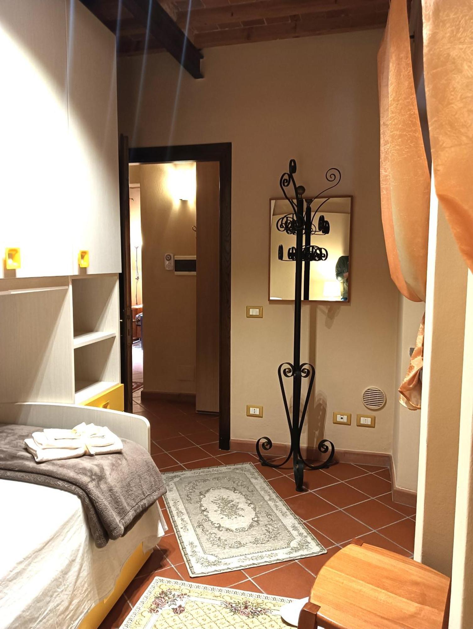 Casa Vacanze Rustico Di Corte Capannori Zewnętrze zdjęcie