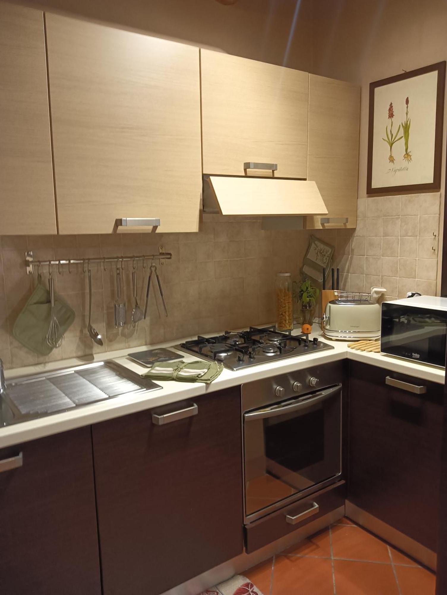 Casa Vacanze Rustico Di Corte Capannori Zewnętrze zdjęcie