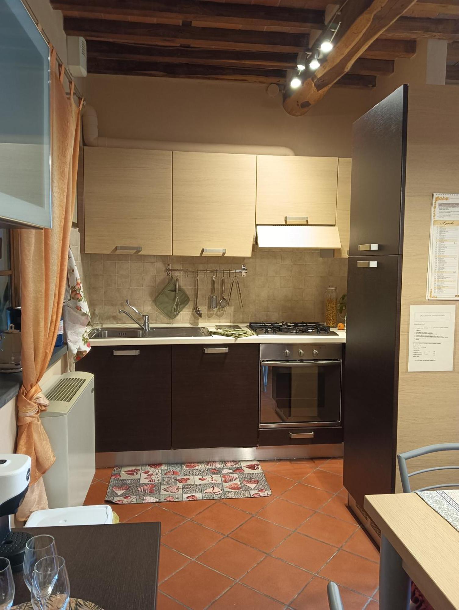 Casa Vacanze Rustico Di Corte Capannori Zewnętrze zdjęcie